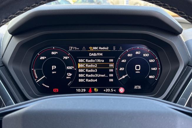 AUDI Q4 E-Tron Photo 33
