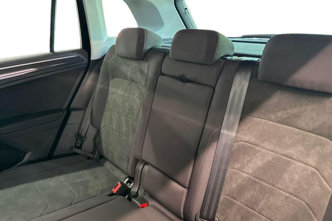 Volkswagen Tiguan Photo 9