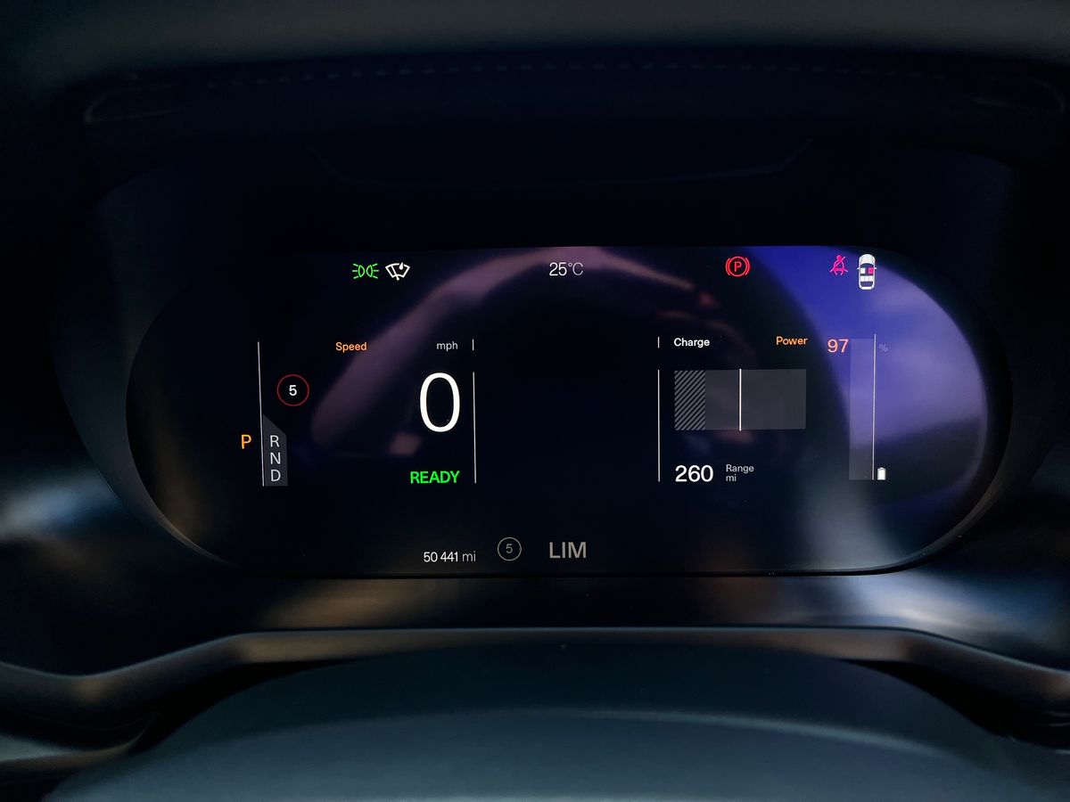 Polestar Polestar 2 Photo 42