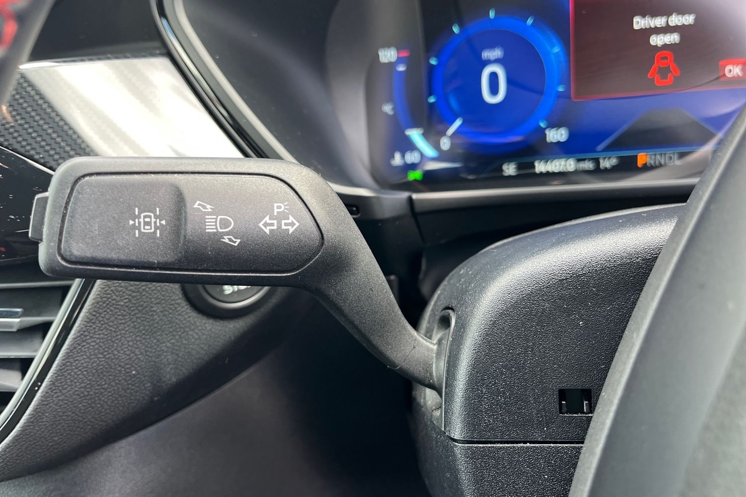 Ford Kuga Photo 13