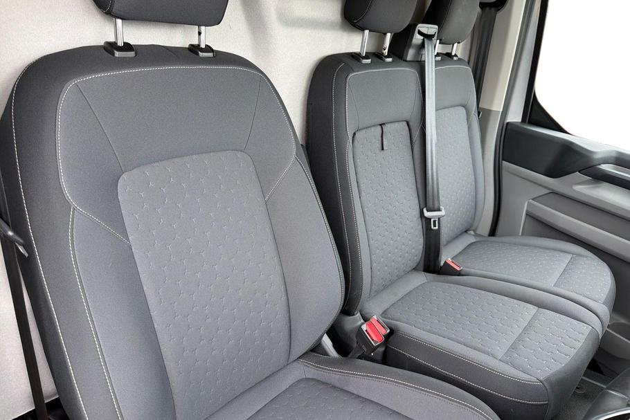 Used Ford TRANSIT CUSTOM YM74XNX 10