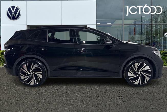 VOLKSWAGEN ID.4 Photo 4