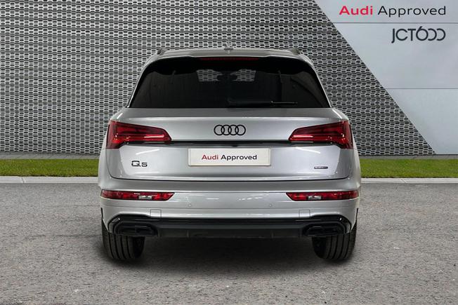 AUDI Q5 Photo 7