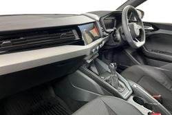 AUDI A1 Photo 2