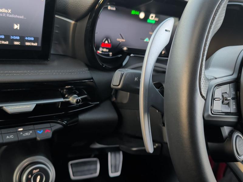 Used Alfa Romeo Tonale NU23RDZ 40