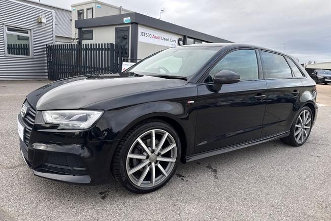 Audi A3 Photo 25