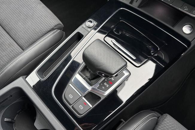 AUDI Q5 Photo 33