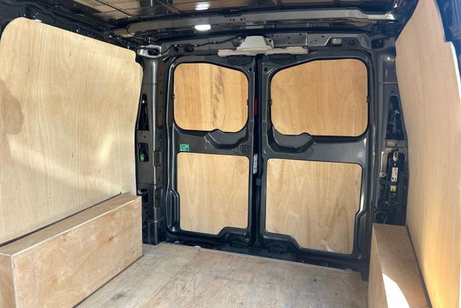 Volkswagen Transporter Photo 9
