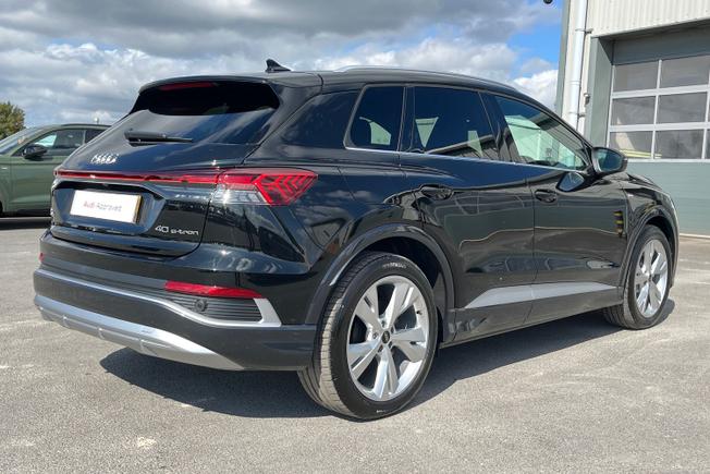 Audi Q4 e-tron Photo 27