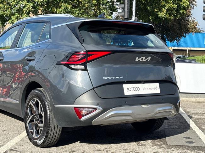KIA Sportage Photo 36