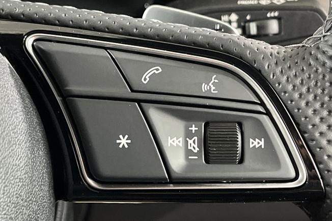 AUDI A3 Photo 17