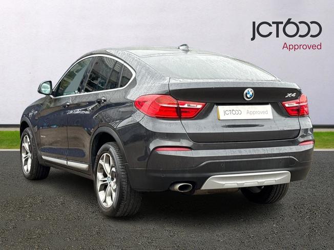 BMW X4 Photo 3