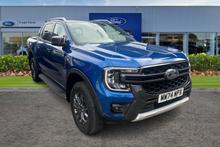 Used FORD RANGER MW74WPX 1