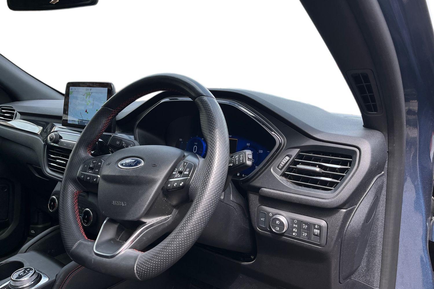 Ford KUGA Photo 8