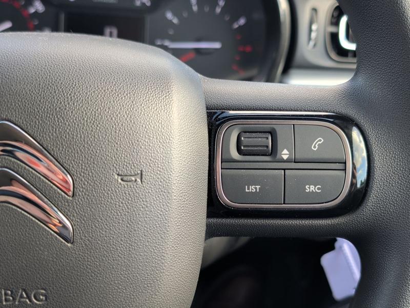 Used Citroen C3 SO22MVR 45