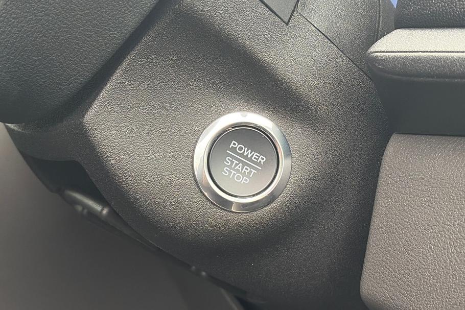 Used Ford TRANSIT 32