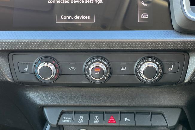 AUDI A1 Photo 31