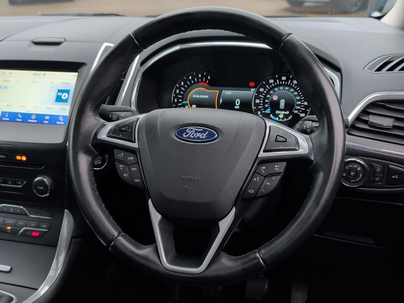 Used Ford Galaxy NY19YXE 32