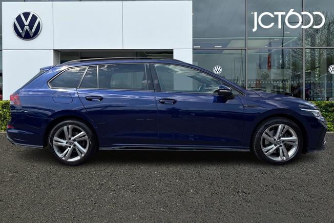 VOLKSWAGEN Golf Photo 4