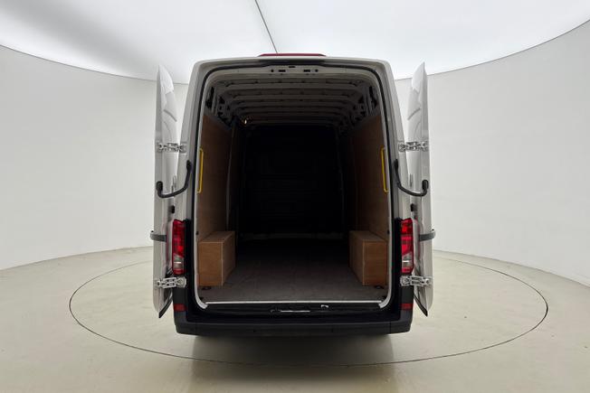 Volkswagen Crafter Photo 26
