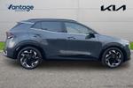 Kia Sportage Photo 1