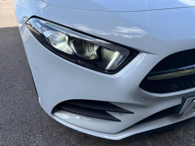 MERCEDES-BENZ A Class Photo 28