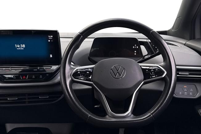 VOLKSWAGEN ID.4 Photo 11