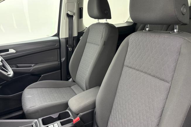 VOLKSWAGEN Caddy Maxi Photo 22