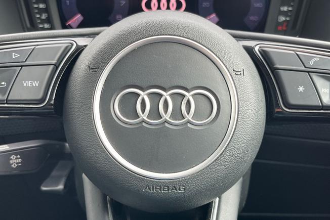AUDI A1 Photo 34