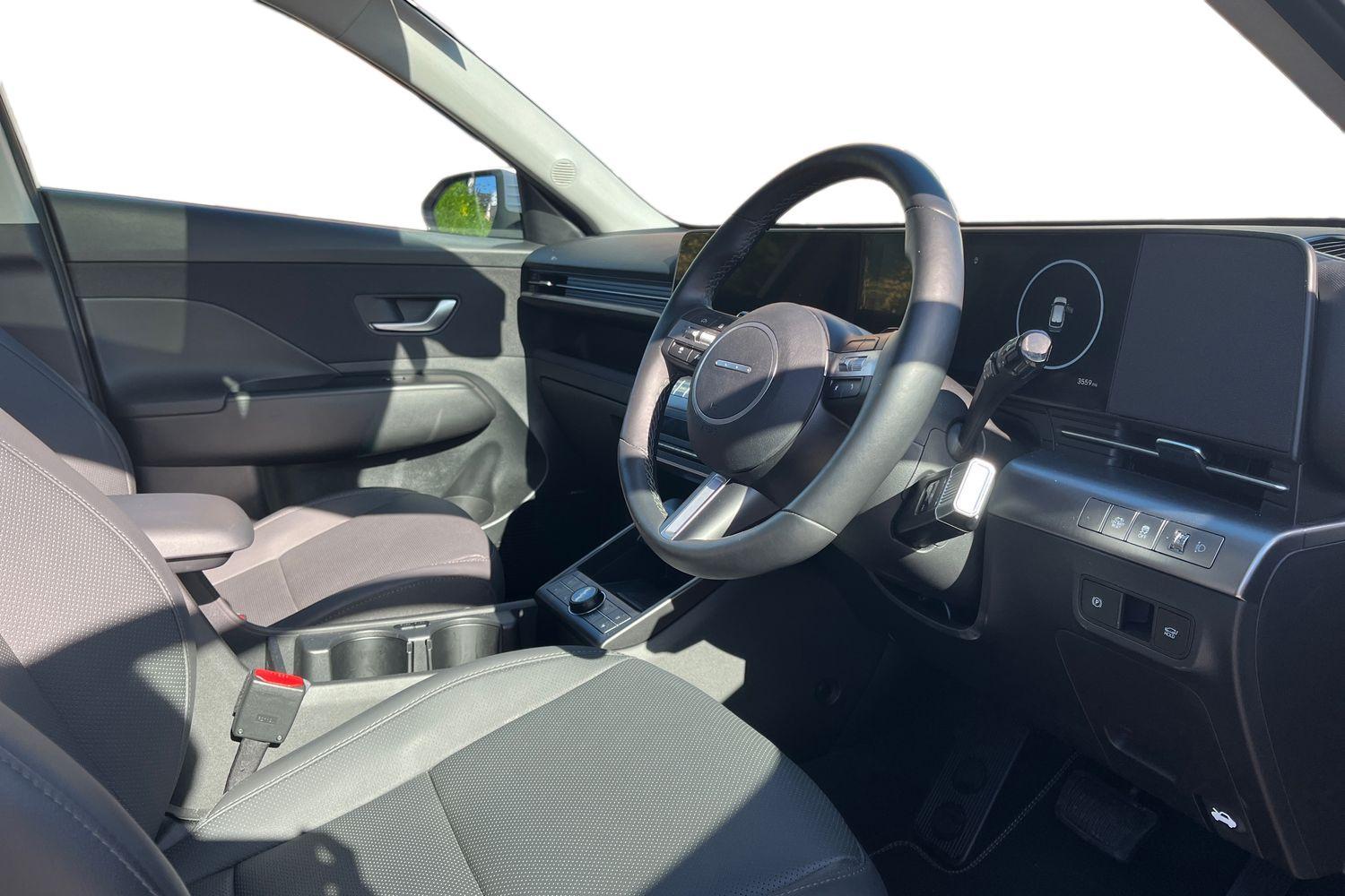 Hyundai KONA Photo 8