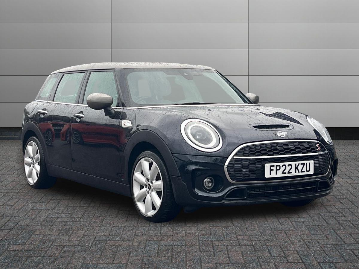 MINI Clubman Photo 0