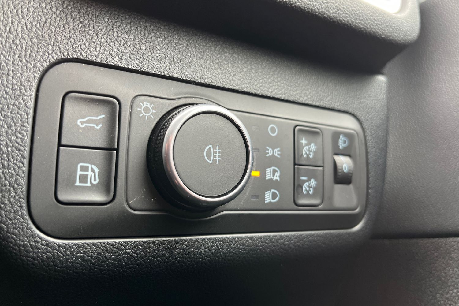 Ford Kuga Photo 23