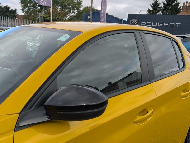 Used Peugeot 208 SB73DXZ 27