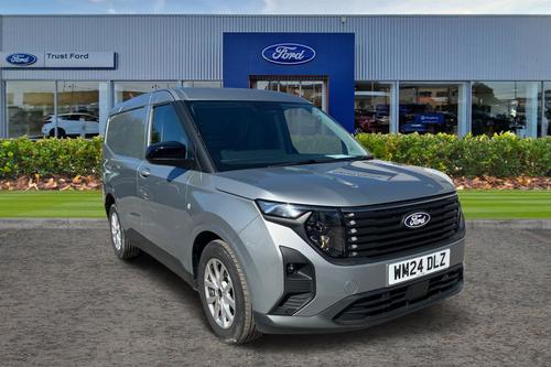 Used Ford TRANSIT COURIER WM24DLZ 1