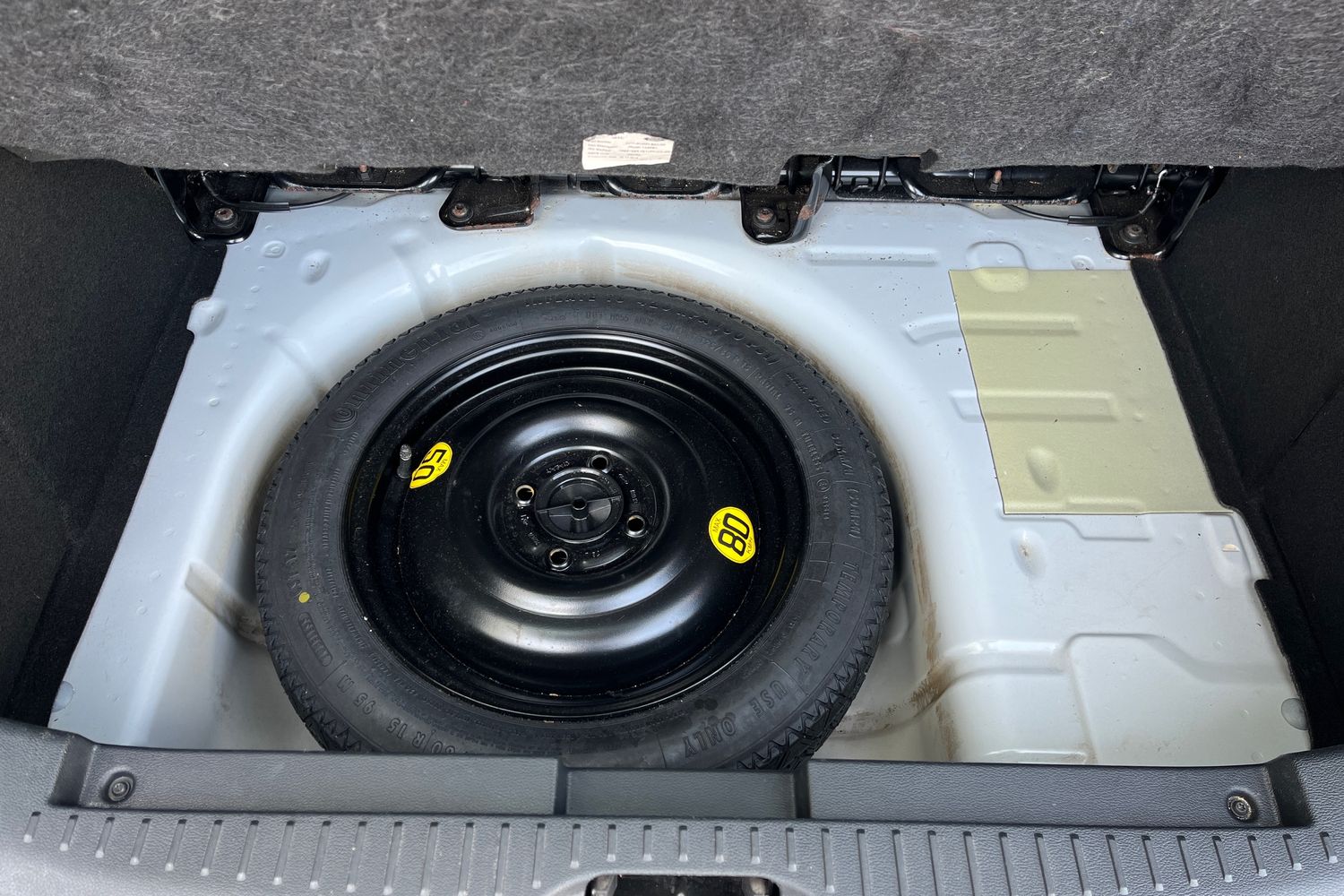Ford B-MAX Photo 22
