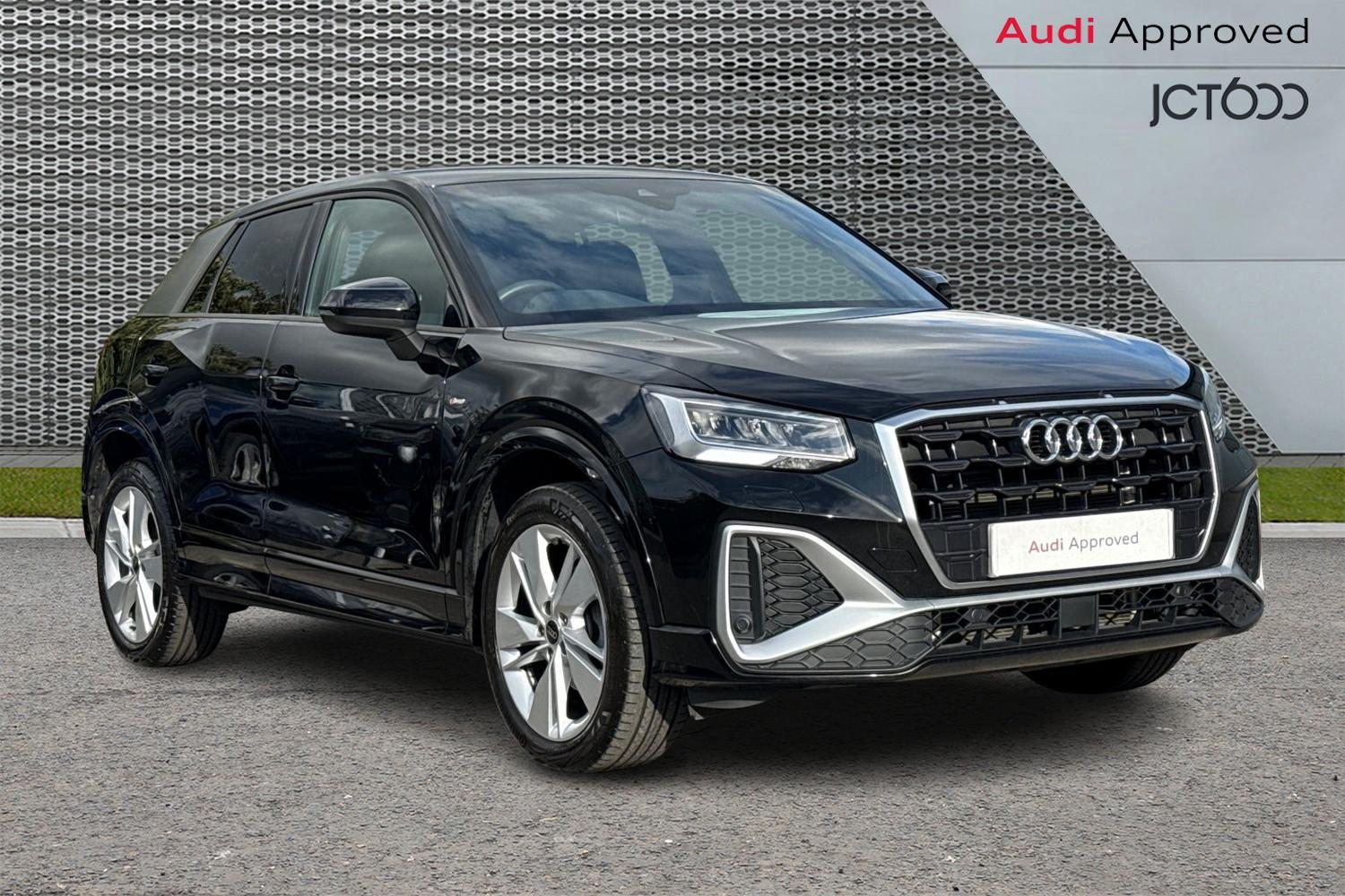 2026 Audi Q2