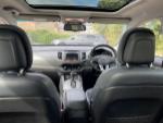 Kia Sportage Photo 37