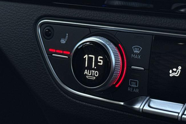 Audi Q5 Photo 45