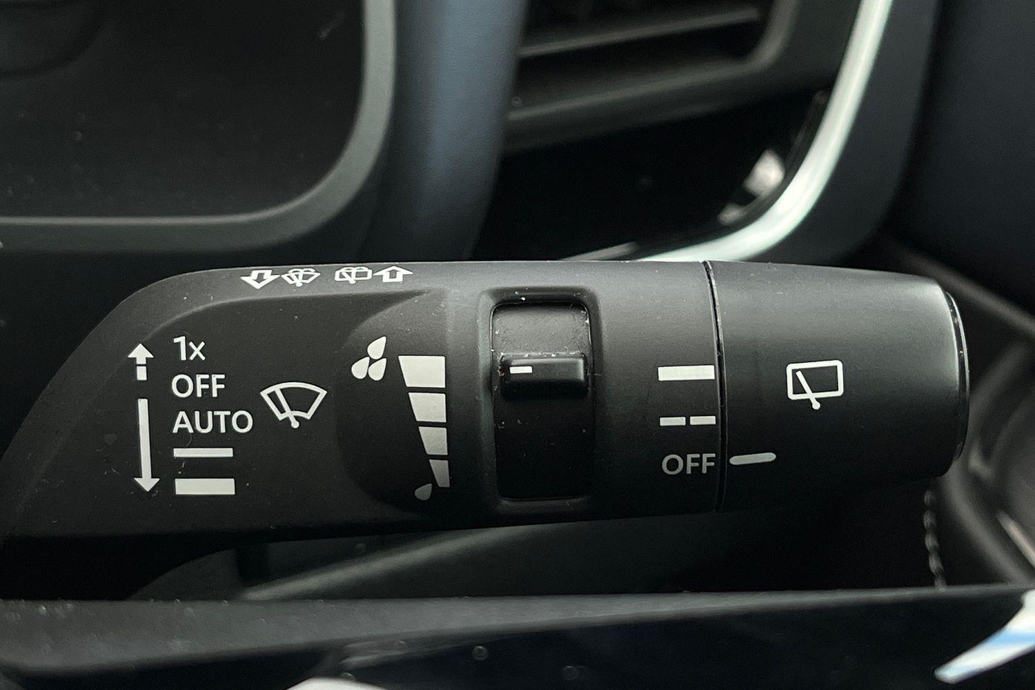 Nissan Qashqai Photo 14
