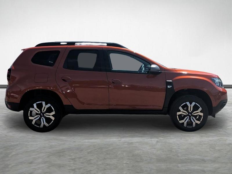 Used Dacia Duster NL73YYR 2