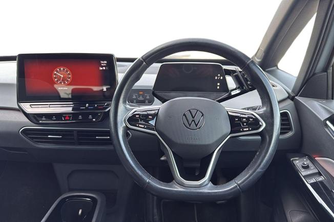 Volkswagen ID.3 Photo 11