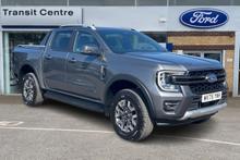 Used FORD RANGER WV75YNH 1