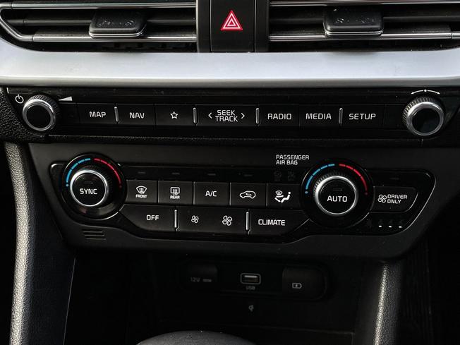 KIA Niro Photo 44