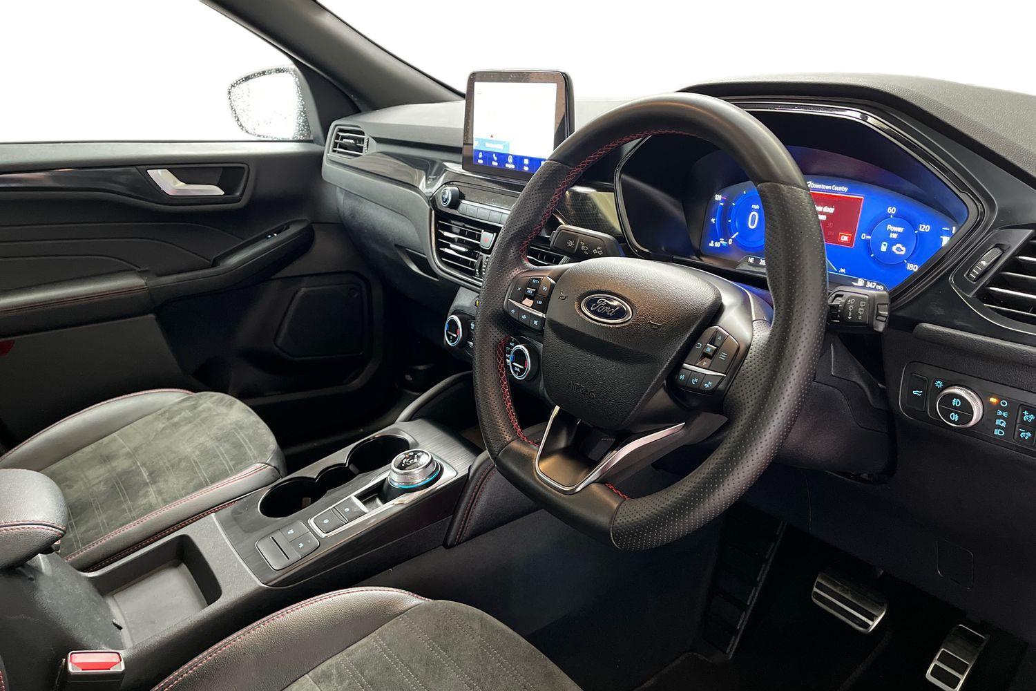 Ford Kuga Photo 8