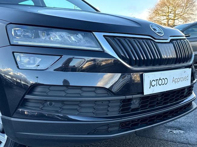 ŠKODA Karoq Photo 21