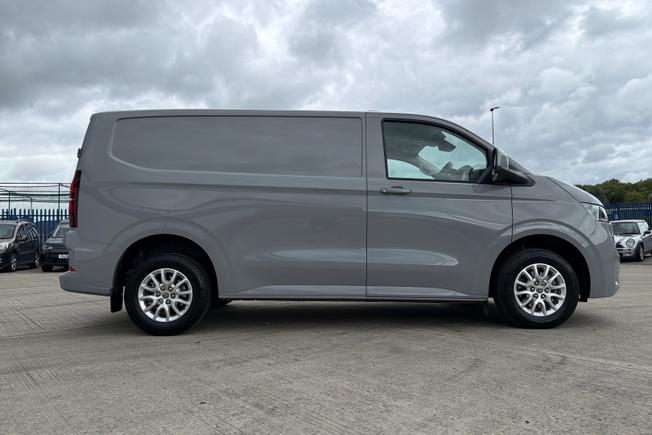 VOLKSWAGEN Transporter Photo 28