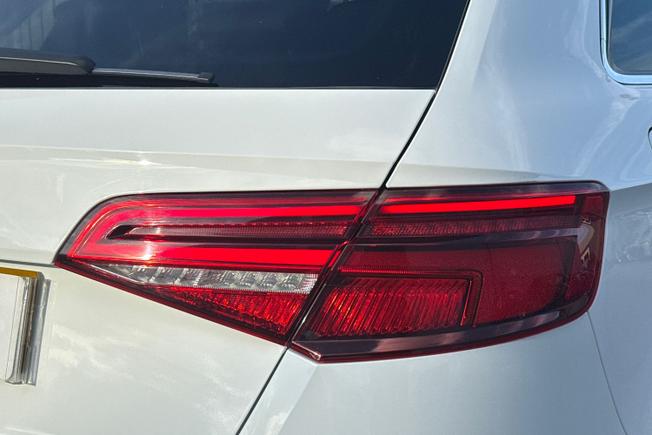 AUDI S3 Photo 18