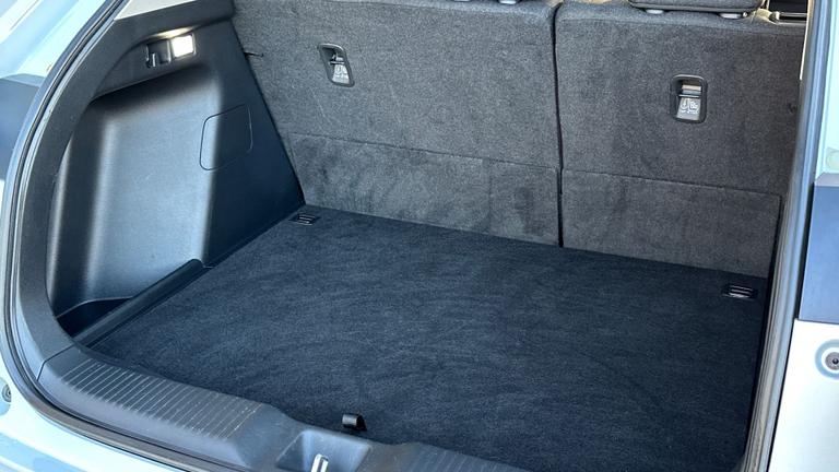 Used Honda HR-V WK71COJ 22