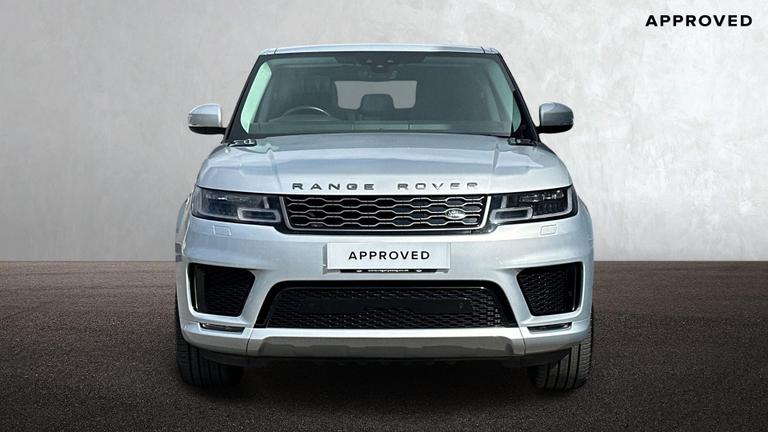 Used Land Rover Range Rover Sport KM71MDV 7
