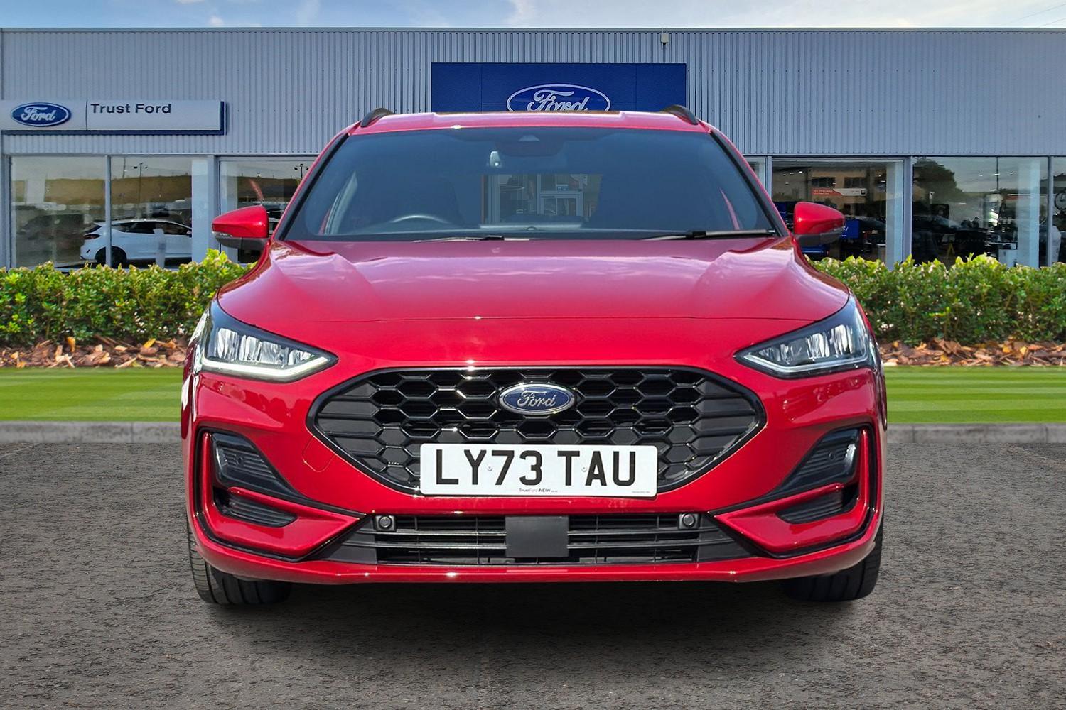 Ford FOCUS Photo 5